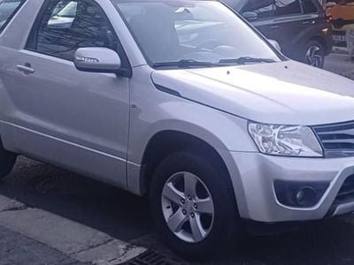 Occasion 2013 Suzuki Grand Vitara Citadine | 14 690 €