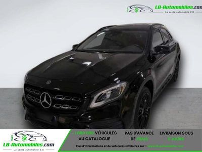 Occasion 2019 Mercedes 220 | 38 100 €