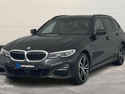 BMW 330e