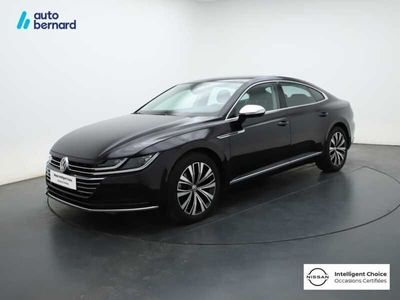 occasion VW Arteon 2.0 TDI 150ch BlueMotion Technology Elegance DSG7