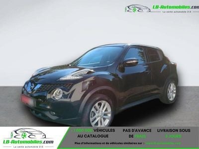 Occasion 2016 Nissan Juke SUV | 15 400 € (Prix cher)