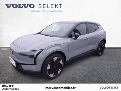 Occasion Volvo EX30 Performance 314 kW (428 ch) 2024 Gris SUV