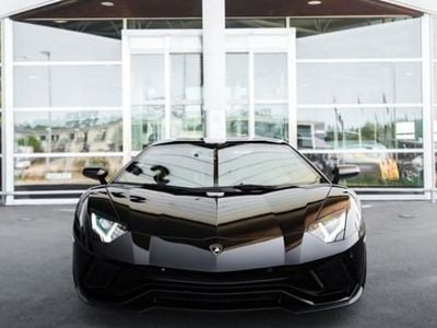 Occasion Lamborghini Aventador 740 ch (544 kW) 2019 Coupé