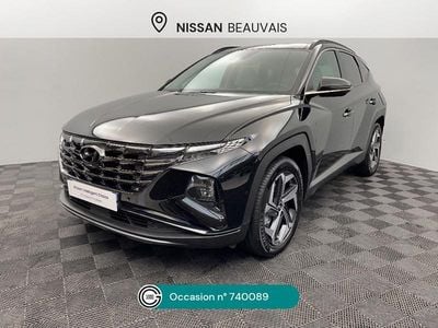 Occasion 2023 Hyundai Tucson SUV | 30 490 € (Prix juste)