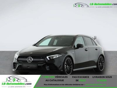Occasion Mercedes A35 AMG AMG 306 ch (225 kW) 2020 Berline