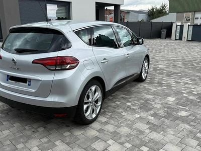 Occasion 2016 Renault Scénic III Business Monospace | 12 400 € (Prix cher)