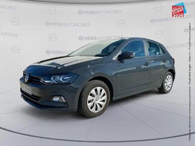 VW Polo