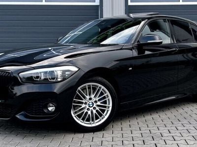 occasion BMW 125 SERIE 1 (F21/F20) DA 224CH M SPORT 5P EURO6C