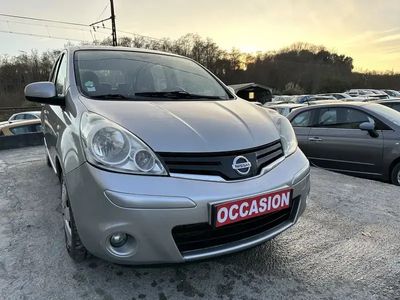 occasion Nissan Note 1.5 DCI 90CH FAP VISIA EURO5