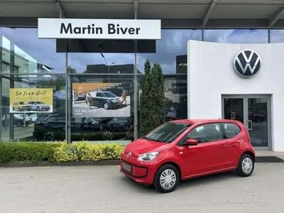 VW up!