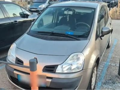 Renault Modus