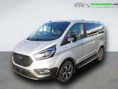 Ford Tourneo