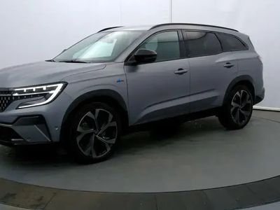 Occasion Renault Espace Esprit Alpine 131 ch (96 kW) 2024 Gris Monospace