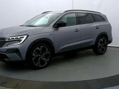 Gris Occasion 2024 Renault Espace Esprit Alpine Monospace | 32 990 € (Bon prix)