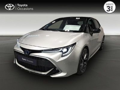 occasion Toyota Corolla 122h Collection MY21