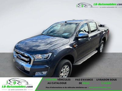 occasion Ford Ranger 2.2 Tdci 160 Bvm Double Cabine