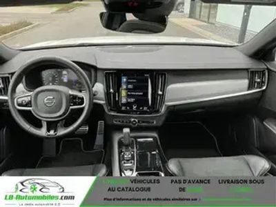 occasion Volvo V90 T8 Awd 303 + 87 Ch Bva