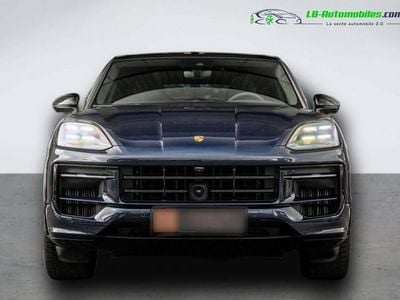 Porsche Cayenne GTS