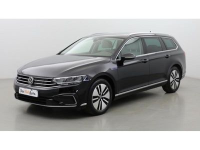 occasion VW Passat SW 1.4 TSI 218ch Hybride Rechargeable GTE DSG6 8cv