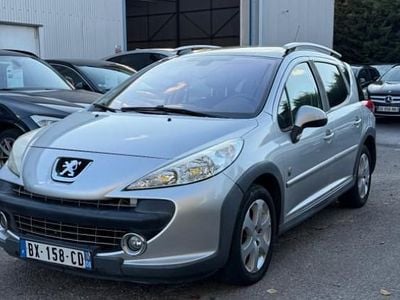 Occasion 2008 Peugeot 207 Outdoor Premium Outdoor Break | 4 490 €