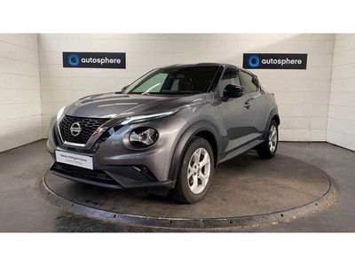 occasion Nissan Juke 1.0 DIG-T 114ch Tekna 2021