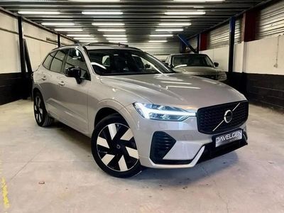 Occasion Volvo XC60 Ultimate 401 ch (294 kW) 2023 Gris SUV