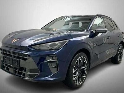 Occasion Cupra Terramar VZ 265 ch (194 kW) 2025 Bleu SUV