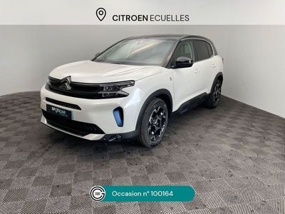 occasion Citroën C5 Aircross C5 Aircross C5 AIRCROSS Nouveau BlueHDi