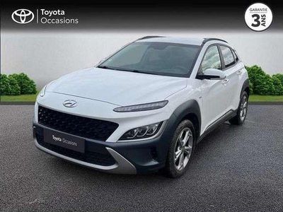 Occasion 2021 Hyundai Kona SUV | 15 680 € (Prix juste)