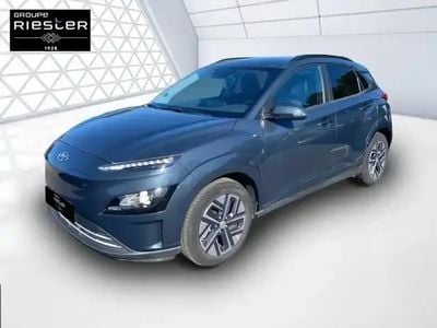 Bleu Occasion 2022 Hyundai Kona SUV | 15 980 € (Bon prix)
