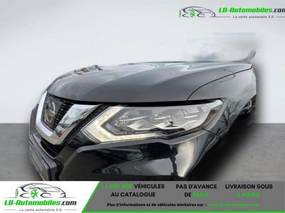 Occasion Nissan X-Trail 163 ch (119 kW) 2017 SUV