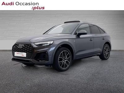 Audi Q5 Sportback