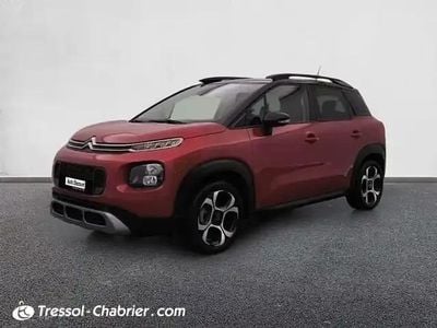 Occasion Citroën C3 Aircross PureTech 110 ch (80 kW) 2020 Rouge SUV