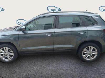 occasion Skoda Karoq 2.0 Tdi 116 Dsg7 Business