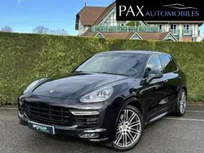 occasion Porsche Cayenne 3.6 440ch Gts