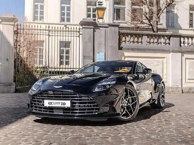 Bleu Nouvelle 2025 Aston Martin Vanquish Coupé | 429 995 €