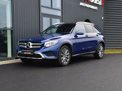 Mercedes GLC350