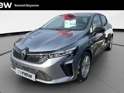 Gris Occasion 2024 Renault Clio V Evolution Citadine | 15 490 € (Prix juste)