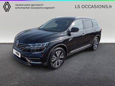 occasion Renault Koleos Tce 160 EDC FAP 4x2 - B Initiale Paris