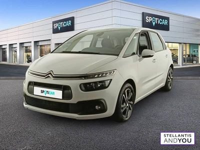 Citroën C4 SpaceTourer