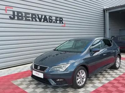 occasion Seat Leon 1.6 TDI 115 START/STOP DSG7 STYLE