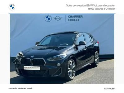 occasion BMW X2 M M35iA 306ch M Performance xDrive 158g