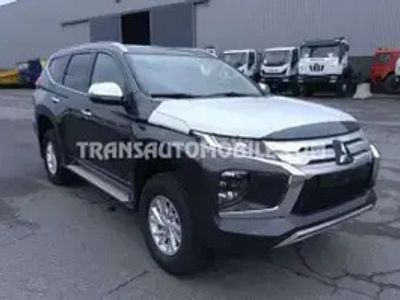 occasion Mitsubishi Montero Glx - Export Out Eu Tropical Version - Export Out
