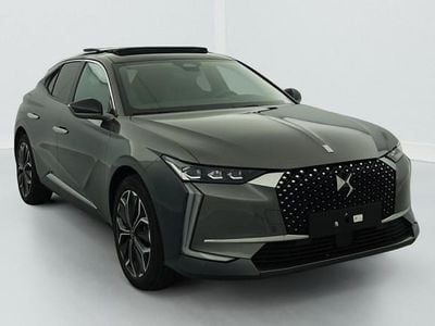 DS Automobiles DS4