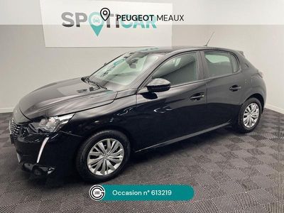 Occasion 2024 Peugeot 208 Active Citadine | 13 990 € (Bon prix)