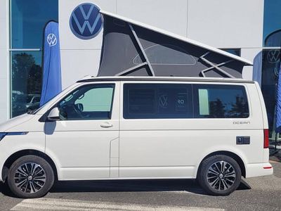 VW California