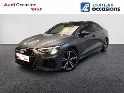 occasion Audi A3 S3 Berline TFSI 310 S tronic 7 Quattro