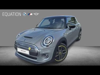 Occasion Mini Cooper SE 136 kW (186 ch) 2020 Gris Citadine