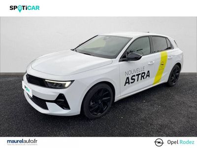 occasion Opel Astra Astra1.5 Diesel 130 ch BVA8 GS 5p