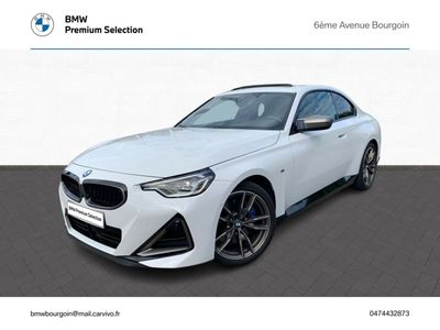 BMW M240